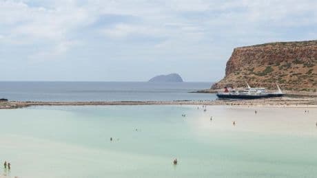 Erdbeben der Stärke 6,1 erschüttert griechische Urlaubsinseln