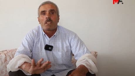 Yangın felaketinin 1. yılı: Yaralılar yaşam, aileler adalet mücadelesinde