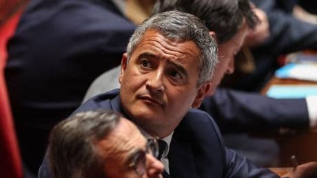 Corse : Gérald Darmanin annonce la création d’un pôle antimafia