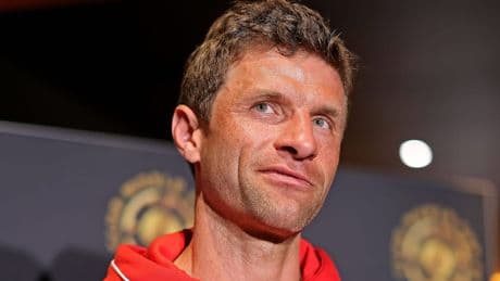 FC Bayern: Thomas Müller wechselt zu den Vancouver Whitecaps