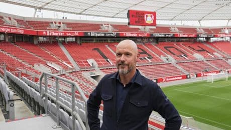 El Bayer Leverkusen prepara 75 millones para asaltar el PSV