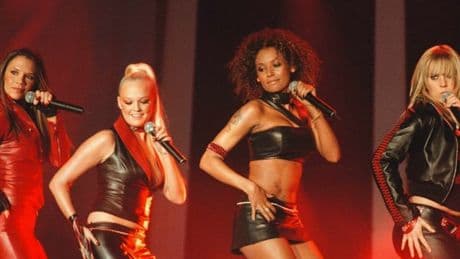 Feminismus: „Sie dürfen die Spice Girls trotzdem noch mögen“