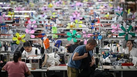 Shein, un géant chinois présent dans le monde, mais absent de son pays