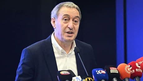 Tuncer Bakırhan'dan, Devlet Bahçeli'nin 'cumhurbaşkanı yardımcısı' önerisine ilk yorum: 'Neden cumhurbaşkanı da Kürt olmasın?'