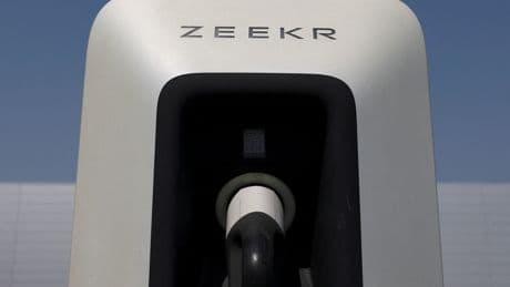 China EV brands Zeekr, Neta inflated car sales with insurance scheme