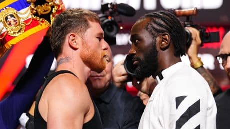 Boxing's biggest fight is streaming on Netflix — and it could KO pay-per-view
