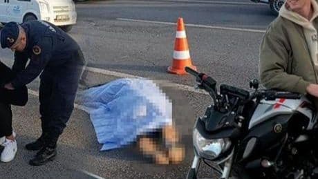 11 yıl sonra baba ve oğul aynı kaderi paylaştı!