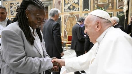 Mort du pape François : un goût pour l’art qui « rassemble » et « éveille les consciences »