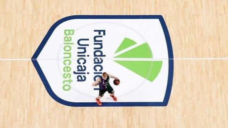 Alberto Díaz repasa su carrera en el Unicaja: Casimiro, Repesa, Plaza, ofertas, Euroliga...
