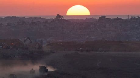 Gaza, cinque soldati israeliani uccisi in un’esplosione