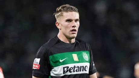 Man Utd reveal Viktor Gyokeres transfer stance after Sporting Lisbon hint