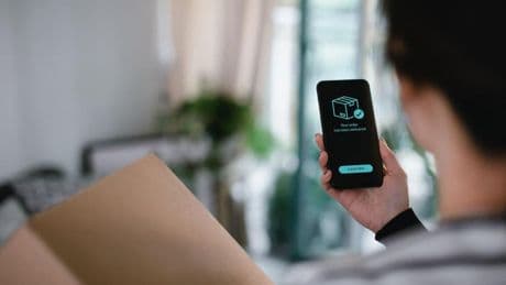 How Delivery Organizations Can Gain A CX Advantage With AI
