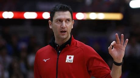 Ferhat Akbaş'ın çalıştırdığı Japonya yarı finalde! Bir ilke imza attı...