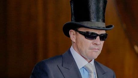 Aidan O'Brien's net worth, superstar sons and 'nowhere near' Ascot criticism