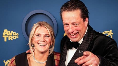 ‘Dit moet er gebeurd zijn tussen B&B vol liefde-Suzanne en Robert Jan’