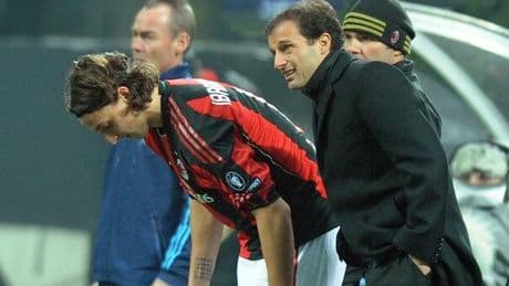 Allegri vicino al Milan: offerto contratto biennale, Max verso il ritorno in rossonero. Cosa succede