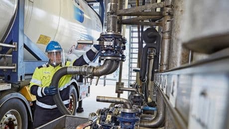 Brenntag-Chef Kohlpaintner: „Die hiesige Chemieindustrie hat Wettbewerbsfähigkeit eingebüßt“