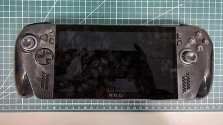 Mega-Leak: Microsoft und Asus bringen Xbox-Handheld-Konsole!