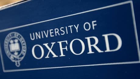 Oxford Union condemns incoming president’s comments about Charlie Kirk shooting