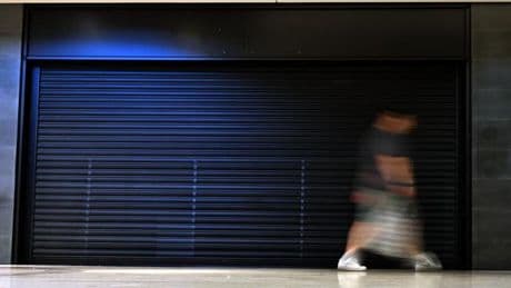 Unternehmen in Deutschland: Stärkster Anstieg von Firmenpleiten seit Oktober