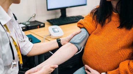 NHS doctor shares five natural ways to lower high blood pressure