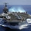 What are Trump's options to attack Iran?: How US has tens of thousands of troops in bases across the Middle East - as aircraft carrier steams to the Gulf amid growing fears Trump will wade into war