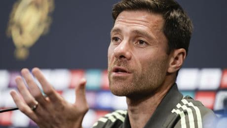 Xabi Alonso: &quot;Llega la hora de la verdad, empieza el rock and roll&quot;