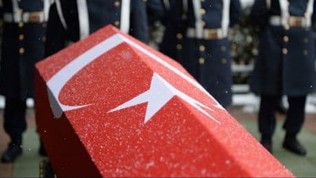 Son dakika... MSB acı haberi açıkladı: Şehit sayısı 8'e yükseldi