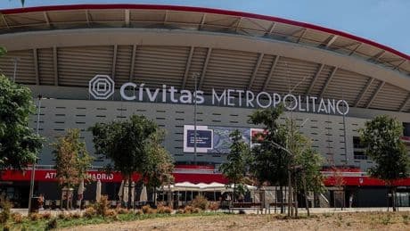 Ed Sheeran inaugura la temporada de conciertos en el Metropolitano con dos llenos y una operativa sin fisuras