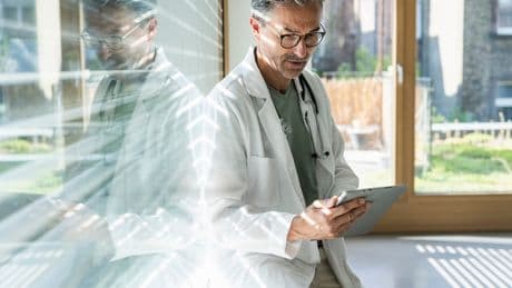 Nur wer kulturelle Unterschiede versteht, behandelt wirklich patientenzentriert
