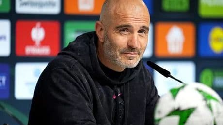 Enzo Maresca doubles down on message to Chelsea critics with 'important club' claim