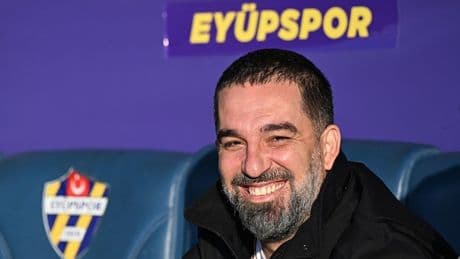 Arda Turan Shakhtar Donetsk ile anlaştı!