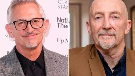 Ian Holloway sheds light on feud with 'disrespectful' Gary Lineker - 'He was horrible to me'
