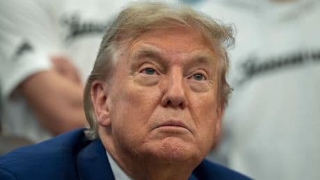 US-Angriff auf Iran? - Trump verkündet, wann er sich entscheiden will