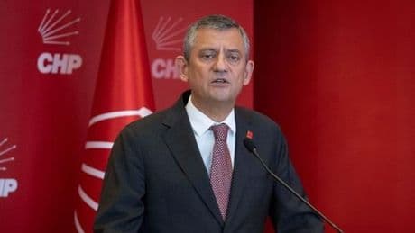 Özgür Özel'in 'İBB soruşturmasında rüşvet' iddiasında adı geçen avukat gözaltına alındı