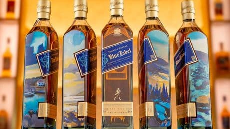 Donald Trump tariffs blamed as major Scotch whisky producer looks to slash costs