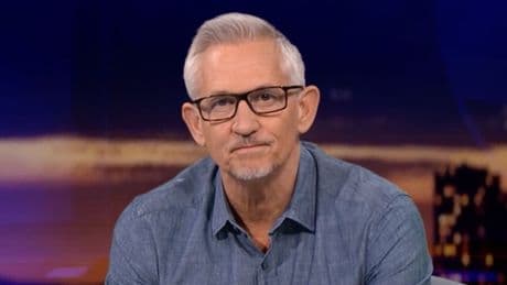 Gary Lineker opens final Match of the Day with joke over BBC row