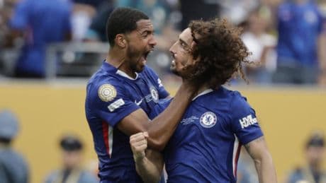 Tremendo varapalo para el Chelsea que le obligará a fichar