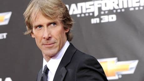 Michael Bay to direct movie about viral meme that ‘could be the next Marvel’