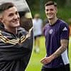 Benjamin Sesko reveals why he joined Man United in his first interview at the club - after the Red Devils beat Newcastle to sign £73.7m man