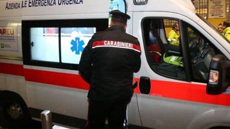 La blocca e la costringe a fare sesso: l'orrore del tunisino sulla ragazza in strada