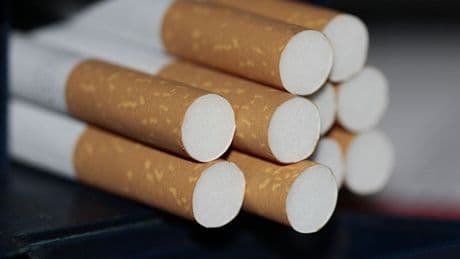 ÖTV rüzgarı devam ediyor: Bir sigara grubuna daha zam geldi
