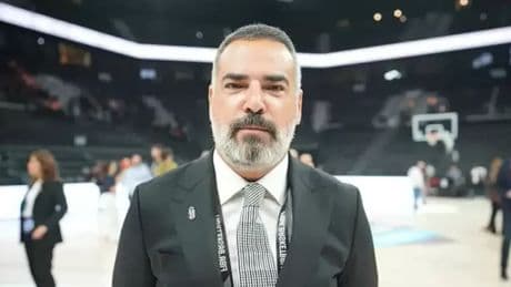 Özkan Arseven: İlgili hakem bir daha maçımızda olmayacak
