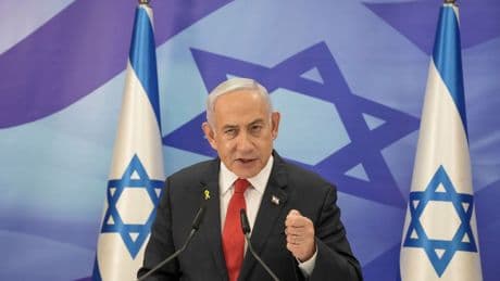 Krieg zwischen Israel und Iran: Netanjahu: Tötung Chameneis könnte Konflikt beenden