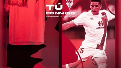 Francisco Gámez se incorpora al Albacete