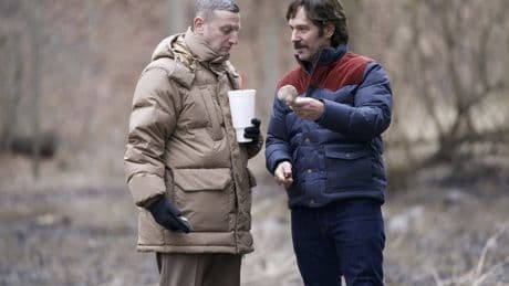 Middle-aged men are in crisis – Paul Rudd’s new film Friendship gets it