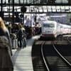 Auslastung unter Ziel: Deutsche Bahn will Kunden im Fernverkehr mit neuen Rabatten locken
