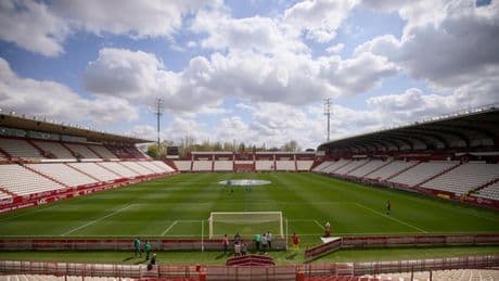 La reforma del estadio Carlos Belmonte costará unos 6 millones de euros