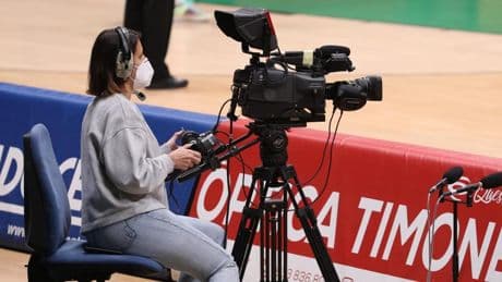 La Liga Endesa se inclina por dejar Movistar y emitir partidos en abierto