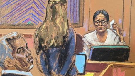 Diddy trial live: Combs’ former PA ‘Mia’ to testify and share details she planned ‘taking to grave’